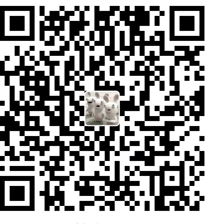 支付宝收款码